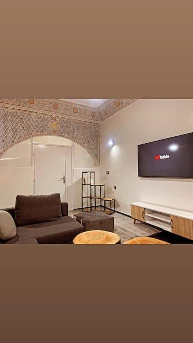 Welcome Hom In The Heart Of Rabat Exterior photo