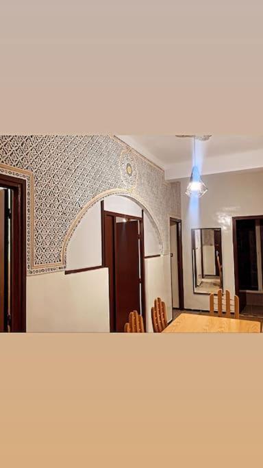 Welcome Hom In The Heart Of Rabat Exterior photo
